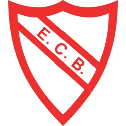 Esporte Clube Bandeirante de Porto Alegre-RS Logo PNG Vector logo