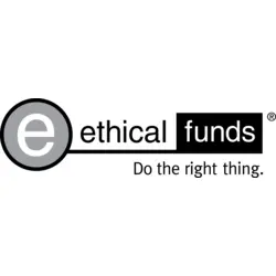 Ethical Funds Logo PNG Vector logo