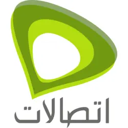 Etisalat Logo PNG Vector logo
