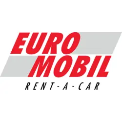 Euro Mobil Logo PNG Vector logo