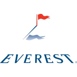 Everest Re Logo PNG Vector logo