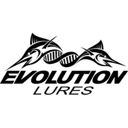 Evolution Lures Logo PNG Vector logo
