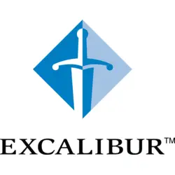 excalibur Logo PNG Vector logo