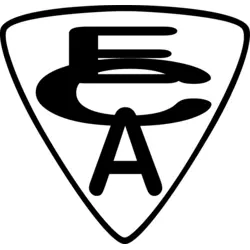 Excelsior Roubaix Logo PNG Vector logo