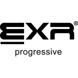 EXR Logo PNG Vector logo