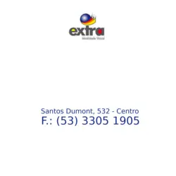 Extra Logo PNG Vector logo