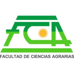 Fac. Cs. Agrarias UNNE Logo PNG Vector logo