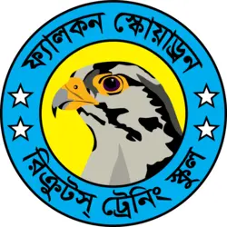 Falcon-Squadron Logo PNG Vector logo