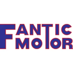 Fantic Motor Logo PNG Vector logo