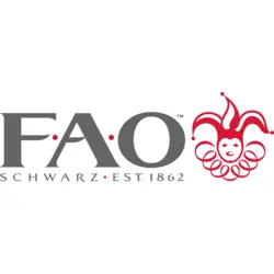 FAO Schwarz Logo PNG Vector logo