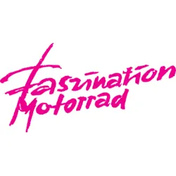 Faszination Motorrad Logo PNG Vector logo
