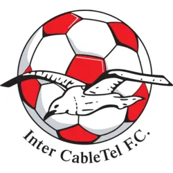 FC Inter CableTel Cardiff Logo PNG Vector logo