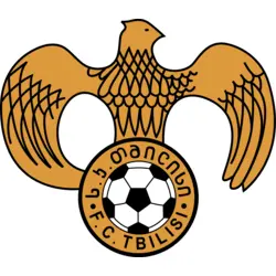 FC Tbilisi Logo PNG Vector logo