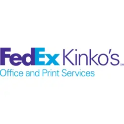 FedEx Office Logo PNG Vector logo