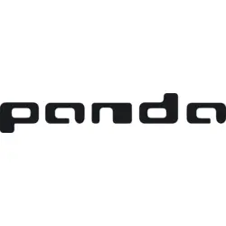 Fiat Panda Logo PNG Vector logo