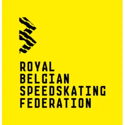 Figure Skating Belgium Logo PNG Vector logo