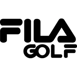 FILA Golf Logo PNG Vector logo