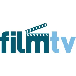 Film TV Logo PNG Vector logo