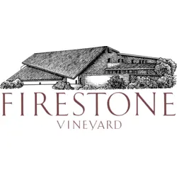 Firestone Vineyard Logo PNG Vector logo