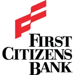 First Citizens Bank Logo PNG Vector logo
