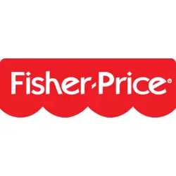Fisher-Price Logo PNG Vector logo