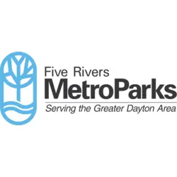 Five Rivers MetroParks Logo PNG Vector logo
