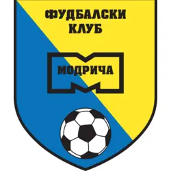 FK Maxima Modrica (mid 2000) Logo PNG Vector logo