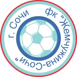 FK Zemsuchina-Sochi Sochi Logo PNG Vector logo