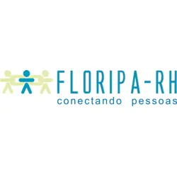 Floripa RH Logo PNG Vector logo