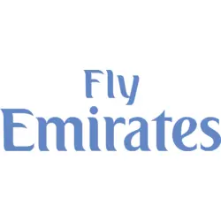 fly emirates Logo PNG Vector logo