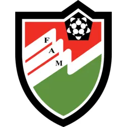 Football Association Maldives Logo PNG Vector logo