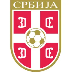 Football Association of Serbia Logo PNG Vector logo