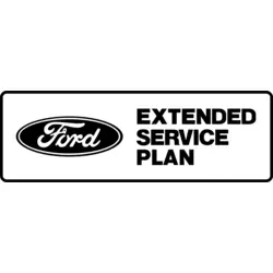 Ford Extended Logo PNG Vector logo