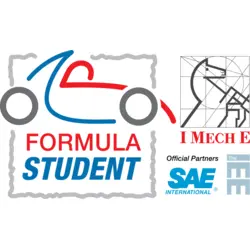 Formula Student Logo PNG Vector logo
