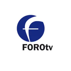 Foro TV Logo PNG Vector logo