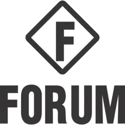 Forum Logo PNG Vector logo