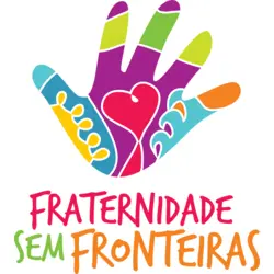 Fraternidade sem Fronteiras Logo PNG Vector logo