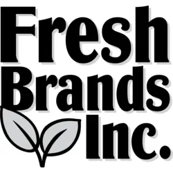 Fresh Brands, Inc. Logo PNG Vector logo