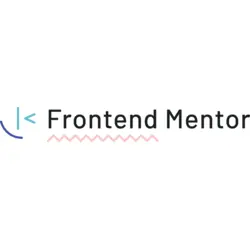 Frontend Mentor Logo PNG Vector logo