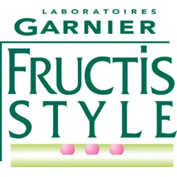 Fructis Style Logo PNG Vector logo
