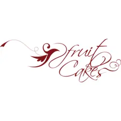 Fruit Cakes Logo PNG Vector logo