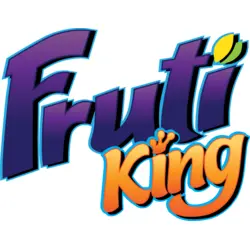 fruti king Logo PNG Vector logo
