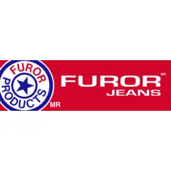 Furor Jeans Logo PNG Vector logo