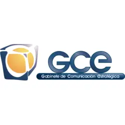 Gabinete de Comunicacion Estrategica Logo PNG Vector logo