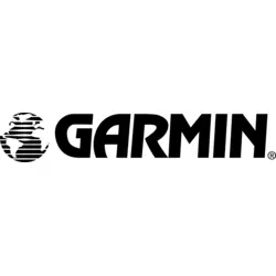 Garmin Logo PNG Vector logo