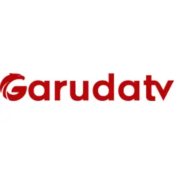 GarudaTV Logo PNG Vector logo