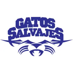 Gatos Salvajes UAQ Logo PNG Vector logo