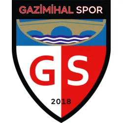Gazimihalspor Logo PNG Vector logo