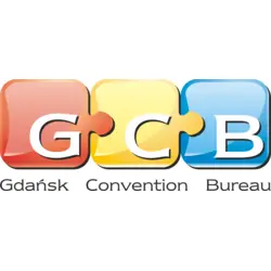 Gdansk Convention Bureau Logo PNG Vector logo