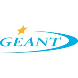 Geant Logo PNG Vector logo